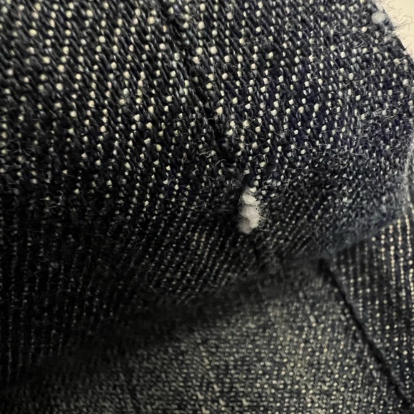 Rock & Republic men’s denim jeans Size 38 Henlee lightly distressed - Picture 10 of 15